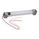 thumbnail image 5 of Luz LED RV Iluminación interior 12-24V Universal 180 ° Giratorio con interruptor Abanopi lámpara de pared, 5 of 7