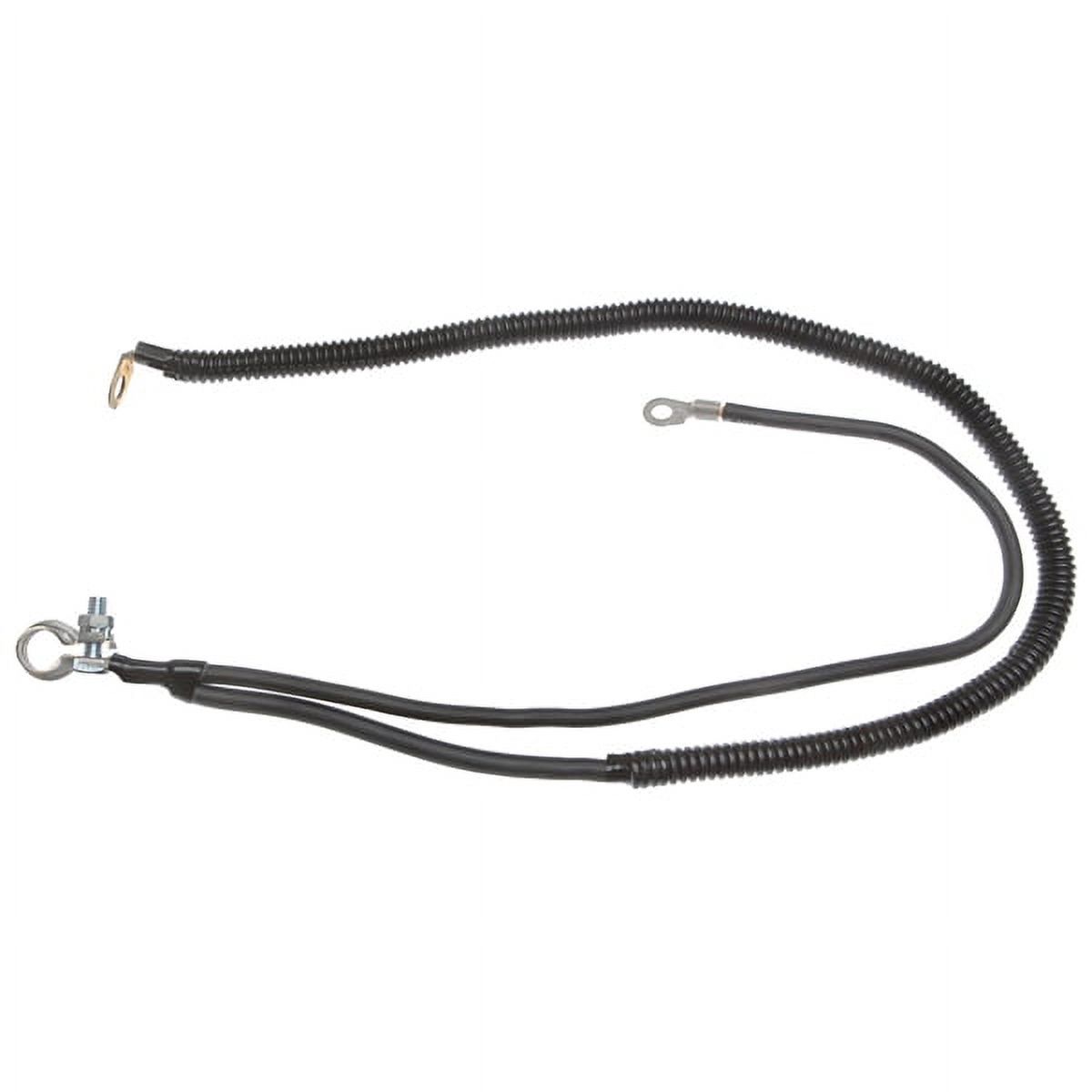 Standard A35-4TB Battery Cable Battery Cable Fits select: 2006-2007 FORD FOCUS, 1996-2000 HONDA CIVIC