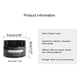 thumbnail image 3 of Puntoco Crema Reparadora Piel Quemaduras Solares Gel Hidratante Reparador Crema Facial, 3 of 5