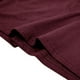 thumbnail image 5 of pstuiky Camisas de manga larga abrigadas para hombre, Blusa con botones y solapa de color liso para hombre Tops de hombre s, 5 of 6