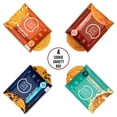 thumbnail image 1 of ChipMonk Keto Cookies, Variety Pack - Low Carb Keto Friendly Snacks, Dessert, Gluten-Free, High Fat and Protein, Low Sugar, 1 of 12