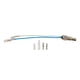 thumbnail image 2 of Sensor De Indicador De Temperatura Del Agua, Metal Profesional Universal Preciso Del Sensor De Temperatura Del Coche Para Automóviles, 2 of 7