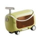 thumbnail image 3 of Maleta para montar, equipaje de mano, regalo, espaciosa maleta para niños, estuche de equipaje para niños, viajes al libre, niños y niñas Verde, 3 of 9