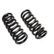 thumbnail image 1 of 1 Combo Resortes Suspensión C2500 1985 A 1986 Gmc V8 5.0L Del MOOG ., 1 of 4