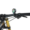 thumbnail image 4 of Bocina eléctrica para bicicleta de montaña y carretera, bocina antirrobo para manillar de bicicleta ENLEE D, 4 of 7