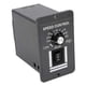 thumbnail image 3 of Dc 12-60v 40a Pwm Brush Motor Speed Controller Cw Ccw Reversible Switch X1040 For Forward/reverse R, 3 of 5