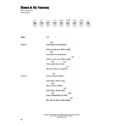 Robert Johnson Guitar Strum and Sing Songbook
