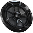 thumbnail image 4 of Bocinas Coaxiales Marinas Wet Sounds RECON 6-BG 120 Watts 6.5 Pulgadas 4 Ohms Color Negro Wet Sounds RECON6BG, 4 of 6