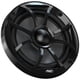 thumbnail image 4 of Bocinas Coaxiales Marinas Wet Sounds RECON 6-BG 120 Watts 6.5 Pulgadas 4 Ohms Color Negro Wet Sounds RECON6BG, 4 of 6