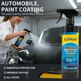 thumbnail image 2 of Spray de recubrimiento para auto SOPAMI, sellador cerámico 3 en 1 para pintura, 2 of 7