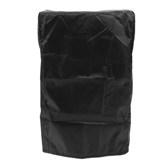 Outdoor Powered Speaker Cover, Upright Speaker Cover Cloth Speaker Cover Bag Speaker Protective Cover Speaker Grill Cloth Sunscreen Waterproof Audio Dust