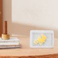 thumbnail image 5 of RKSTN A Boxs Crystal Drip Glue Gypsum Cement Rectangular Gift Box Storage Box Lamp Mirror Mould, 5 of 5