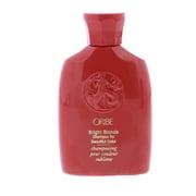 Oribe Bright Blonde Shampoo for Beautiful Color, 2.5 oz Shampoo