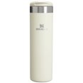thumbnail image 1 of Stanley AeroLight Transit Bottle 20 OZ Cream, 1 of 1