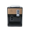 thumbnail image 2 of Hot & Cool Water Cooler Dispenser Free Standing Electric Water Dispenser for Home Office, 2 of 10