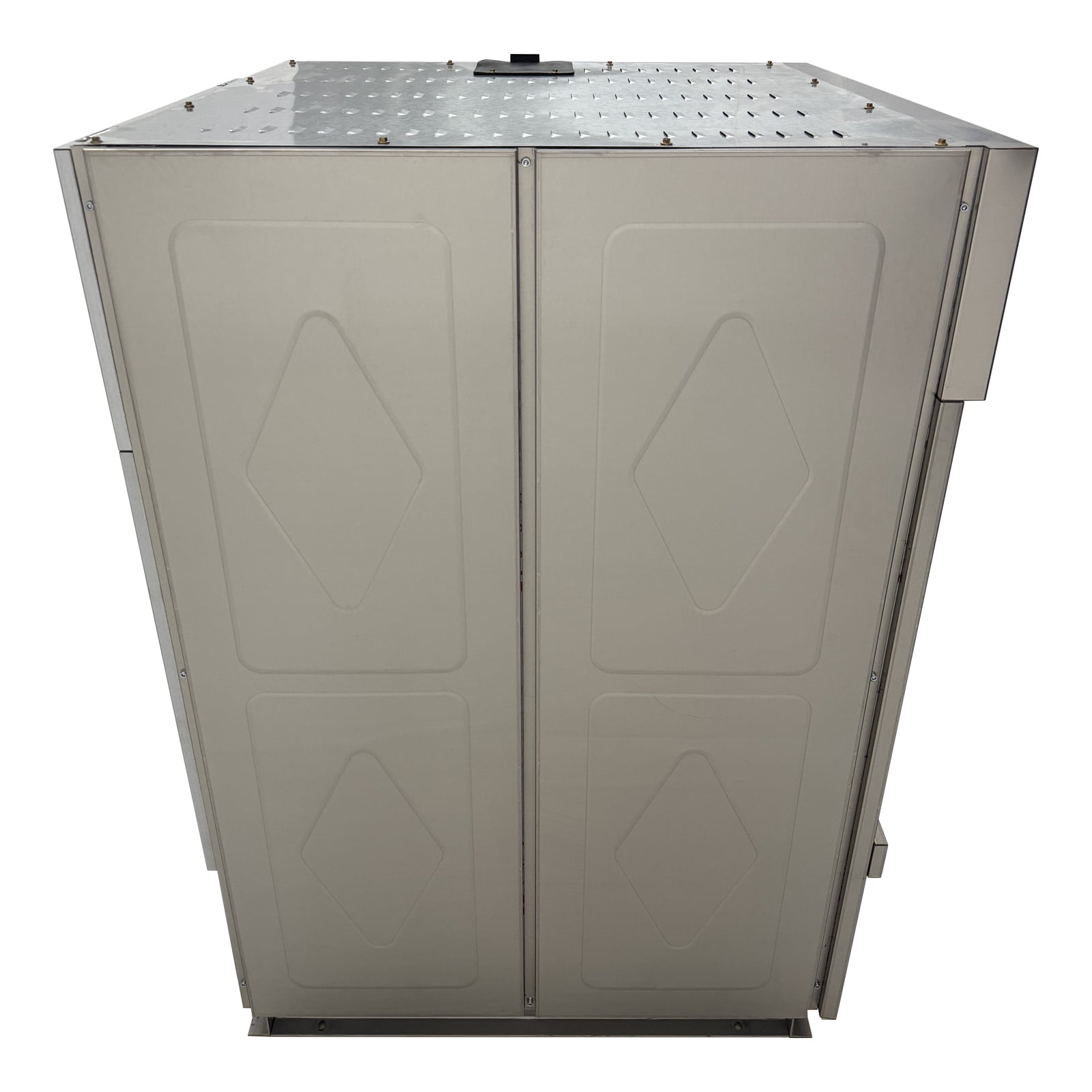 220V Full-Automatic Washing and Dewatering Integrated Washing Machine Commercial Washer