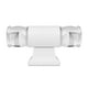 thumbnail image 5 of Cilindro Led Up Down Light 10W Aplique De Lámpara De Pared Para Sala De Estar Interior Cafe Hotel Corredor Advancent HA024100-01, 5 of 7