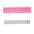 thumbnail image 4 of Silicone Mold Party Festival Chocolate Tool Home Candy Jelly Pudding Mould Home Hotel Cafe Kitchen Decorating Baking Molds, 4 of 8