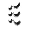 thumbnail image 2 of PESTAÑAS CLASSIC SILK C8 GUGU LASHES GUGU LASHES 3 pares idénticos, 2 of 2