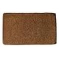thumbnail image 3 of Tapis Unis Marron -1207BRM, 3 of 4