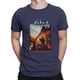 thumbnail image 5 of Camiseta de hombre Sodom, banda Agente Naranja, camiseta de moda, Harajuku, ropa urbana, hipster, 5 of 7