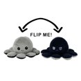 thumbnail image 1 of Lindo juguete de peluche de pulpo con tapa Fivean Peluches, 1 of 1