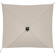 Hike Crew Pop-Up Screen Gazebo Side Panel - Compatible, Clam and Gazelle – Fits 4 Sided and 6 Sided Tents (HCSSCRNG4)