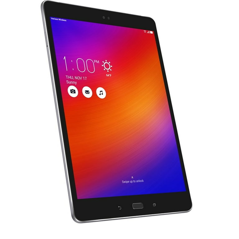 ASUS Zenpad Z10 9.7 Inches Android 6.0 Marshmallow Tablet
