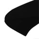 thumbnail image 2 of 1 Pair Front Bumper Side Vent Left and Right Canards Splitter Protector Replacement For Benz CLS‑Class C257 AMG‑Line Carbon Fiber Style, 2 of 3