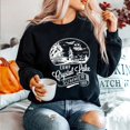 thumbnail image 1 of Sudadera con capucha de campamento Crystal Lake Sweathirts para Halloween, camisa de películas de miedo, camiseta de película de terror, sudadera informal de manga larga Unisex, 1 of 3