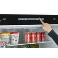thumbnail image 3 of Unique Appliances Ugp-595Lac Classic Retro Pro 36" Wide 21.4 Cu. Ft. Energy Star Certified, 3 of 11