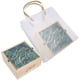 thumbnail image 3 of Rawiri-Juego de 2 cajas de regalo de madera para boda, bolsa de embalaje de dulces exquisita de PVC, accesorio para fiesta de cumpleaños #2, 3 of 8