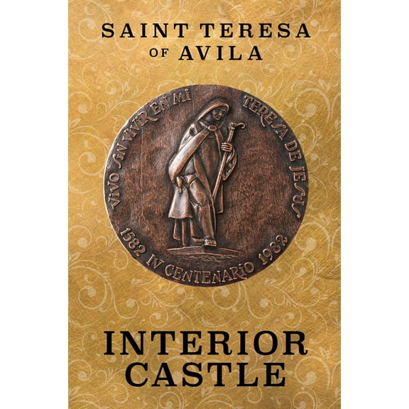 The Interior Castle, (Paperback)