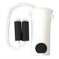 thumbnail image 3 of PVC Sock Aid Stocking Doner with Adjustable Cable Elderly Pregnant Assist Tool, 3 of 5