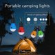 thumbnail image 3 of Baby Night Light, Bedroom Night Light Lamp, 3 Colors Adjustable Brightness Night Light, Kids Portabl, 3 of 3