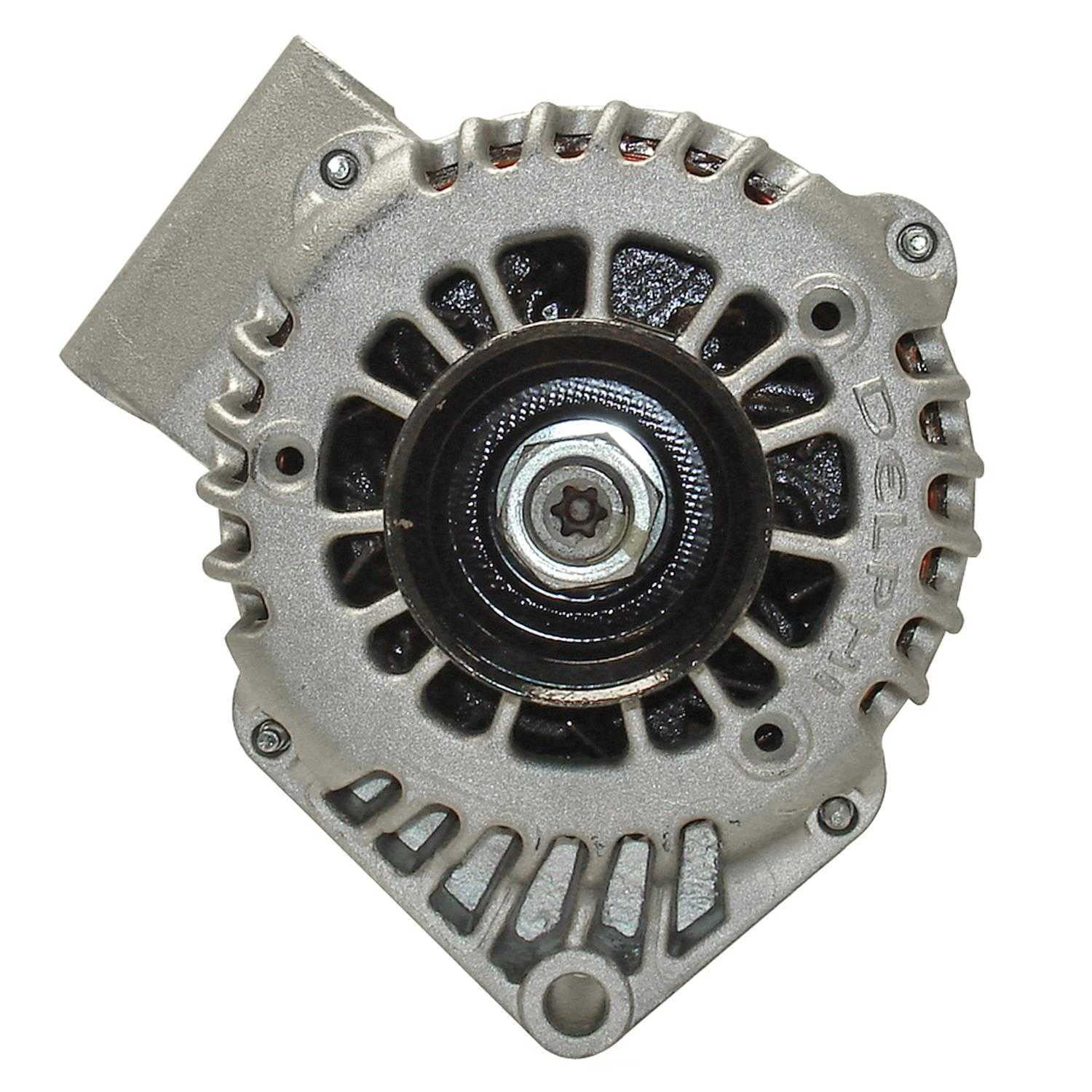 FVP Professional 8245612 Alternator Standard
