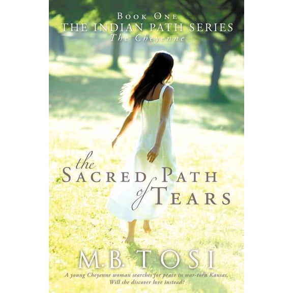 The Sacred Path of Tears, (Paperback)