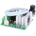 thumbnail image 1 of Speed Controller Module,Speed Controller Module DC PWM Speed Controller DC Motor Speed Controller Convenient Use, 1 of 14