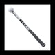 thumbnail image 3 of Golf Swing Trainer Ejercitador Ayuda Ajustable PortáTil Golf Training Aid Golf Postura Corrector Ejercicio Suministros Blanco, 3 of 5