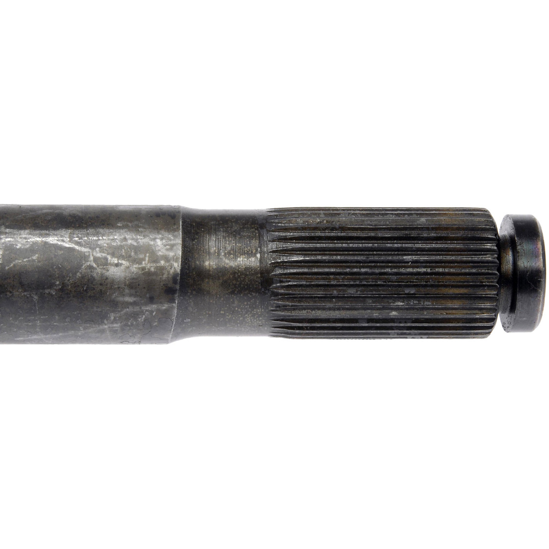 Dorman 630-329A Rear Driver Side Drive Axle Shaft for Specific Ford Models