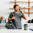 thumbnail image 2 of Ninja Nutri-Blender, 700-Watt, Ice-Crushing Personal Blender, 2 of 6