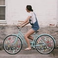 thumbnail image 6 of Bike Wheel Spoke Decorations,Bicycle Plastic Clip Butterfly Heart Wheel Spokes Accessories, 6 of 7
