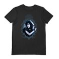 thumbnail image 1 of Wednesday - Camiseta Baile para Adultos Unisex (Negro), 1 of 2