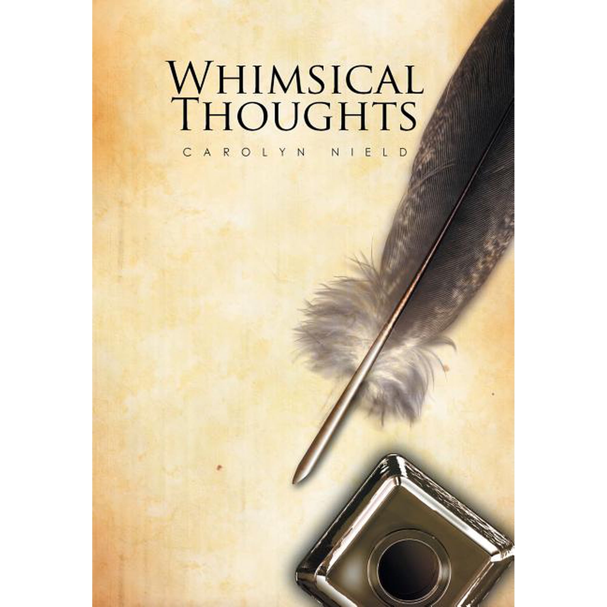 Whimsical Thoughts (Hardcover)