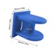 thumbnail image 3 of Soporte para caña de pescar Soporte en forma de U Accesorios para engranajes TPE portátiles Azul, 3 of 4