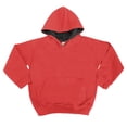 thumbnail image 1 of Awdis Sweat à Capuche Universitaire pour Enfants / Chandail à Capuchon / Tenue Scolaire, 1 of 2