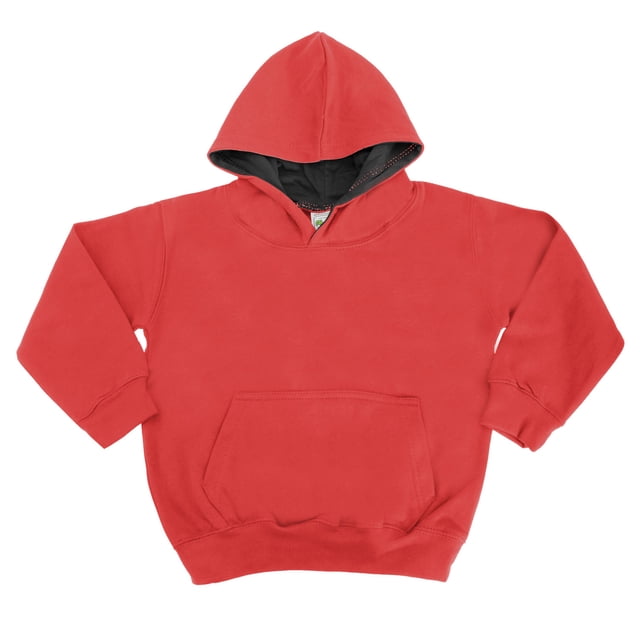 Awdis Sweat à Capuche Universitaire pour Enfants / Chandail à Capuchon / Tenue Scolaire