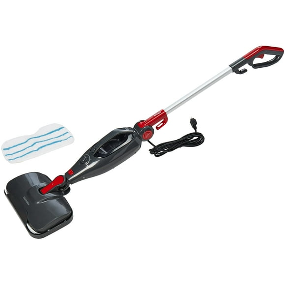 Electrolux Limpiadora de Vapor para Pisos MOP10 PowerMop 2 en 1
