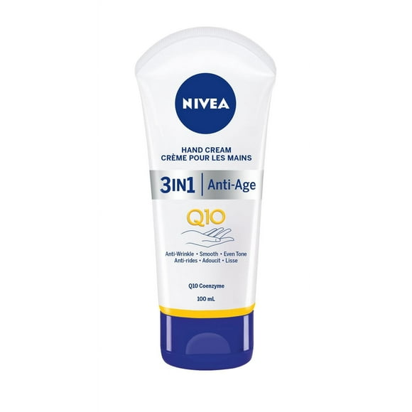 NIVEA Q10 MAIN