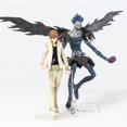 thumbnail image 2 of Figura de anime Death Note figma Yagami Light / Ryuk zhangyuxiang unisex, 2 of 2